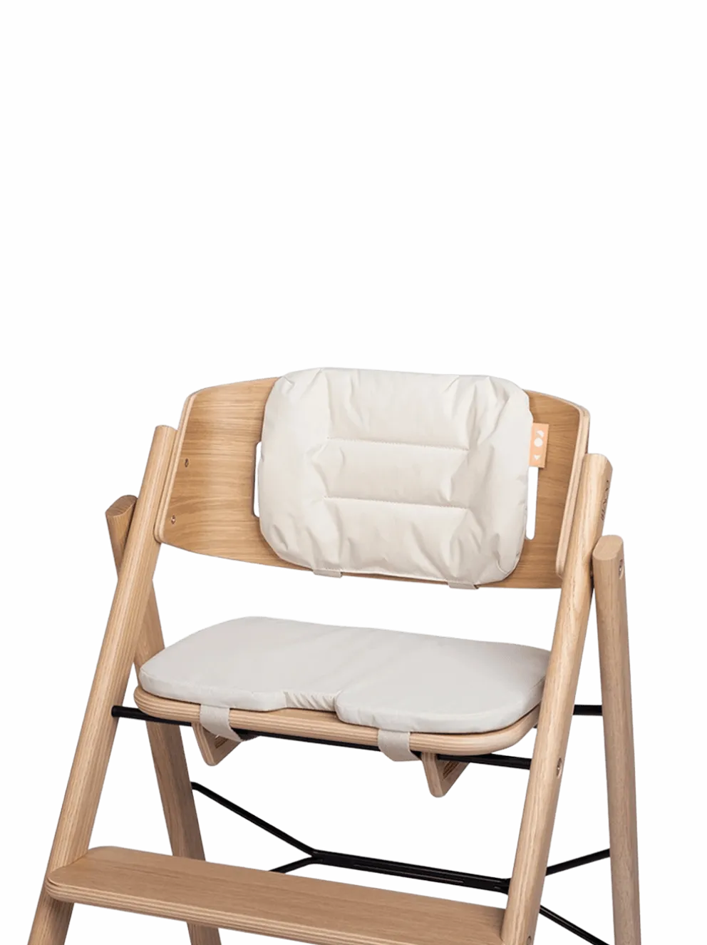 Zestaw poduszek do krzesełka KAOS KLAPP®