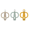 Zestaw Prezentowy Gryzaki 3w1