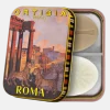 Zestaw prezentowy z mydełkami Roma