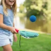 Zestaw rakietek z miękką piłką do Lacrosse