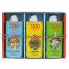 Zestaw Self Care To Go Organic Oil Set