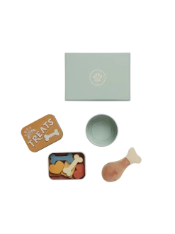 Zestaw smakołyków dla psa Dinkum Goodies Set