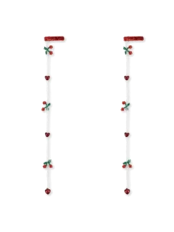 Zestaw spinek Pearly Tassel Hair Clips