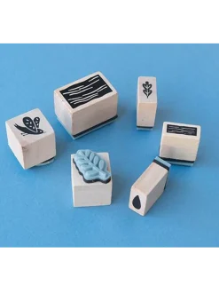 Zestaw stempelków Calming Stamps
