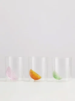 Zestaw szklanek Citrus Gobelets 3 pak