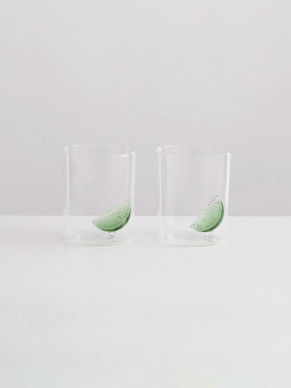 Zestaw szklanek Citrus Gobelets 2 pak