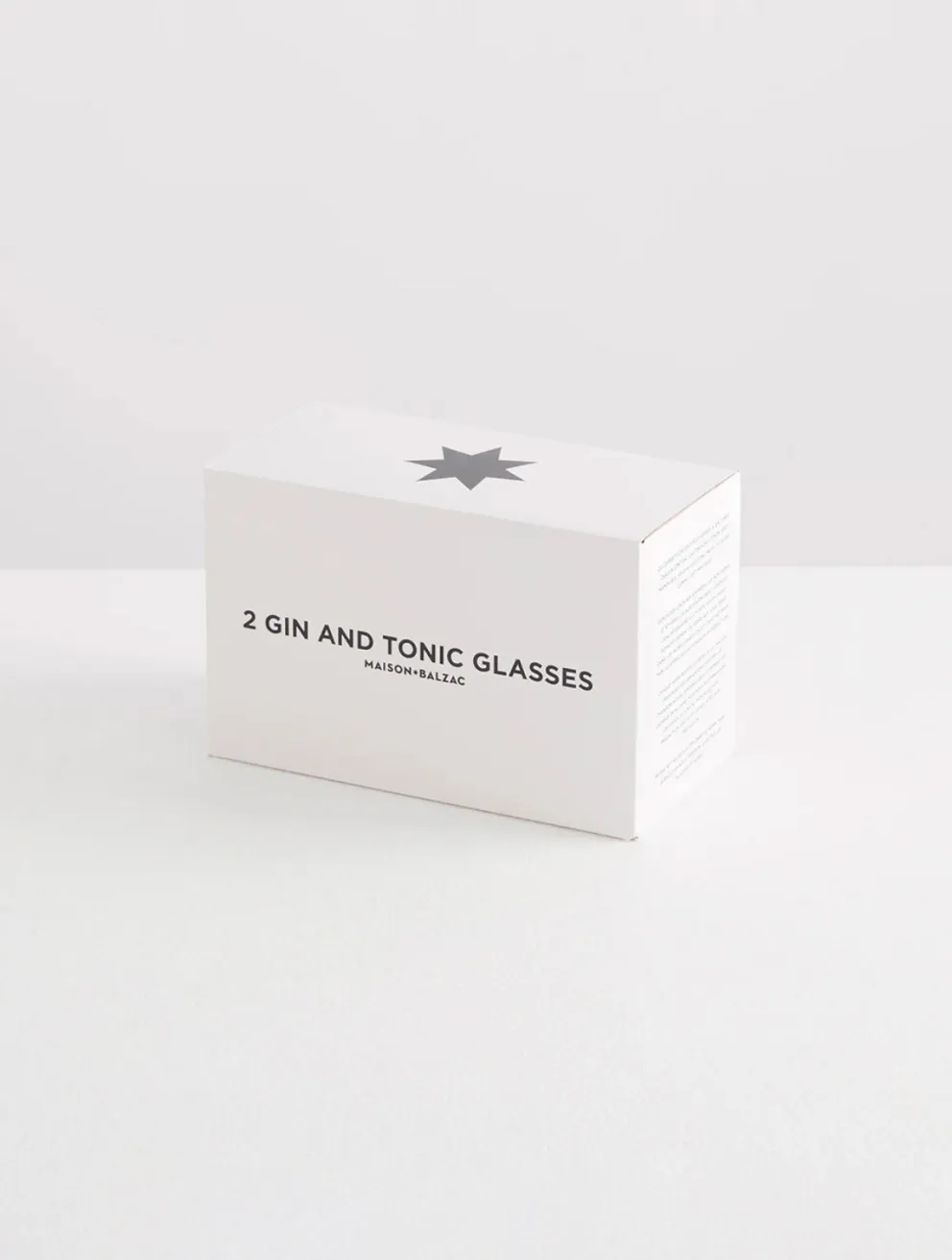 Zestaw szklanek Citrus Gobelets 2 pak