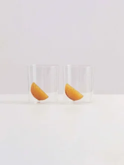 Zestaw szklanek Citrus Gobelets 2 pak