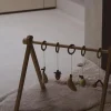 Zestaw zawieszek Activity Toy Set
