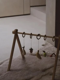 Zestaw zawieszek Activity Toy Set