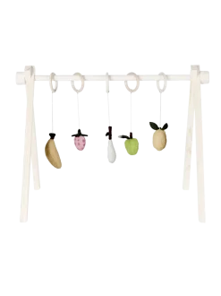 Zestaw zawieszek Activity Toy Set