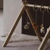 Zestaw zawieszek Activity Toy Set