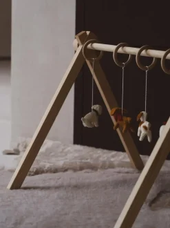 Zestaw zawieszek Activity Toy Set