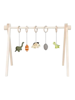 Zestaw zawieszek Activity Toy Set