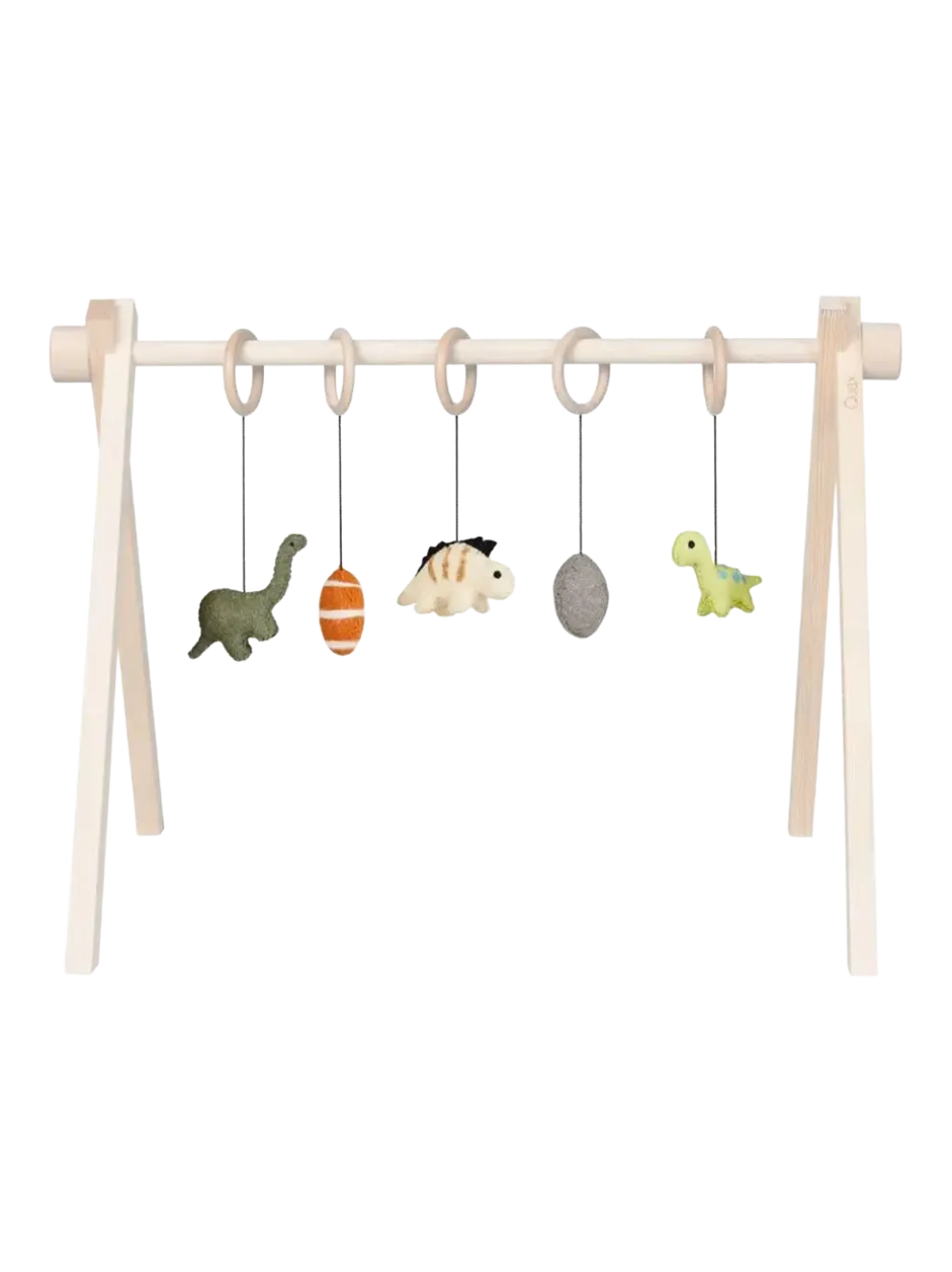 Zestaw zawieszek Activity Toy Set