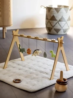 Zestaw zawieszek Activity Toy Set