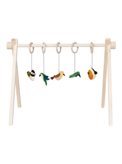 Zestaw zawieszek Activity Toy Set
