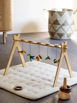 Zestaw zawieszek Activity Toy Set