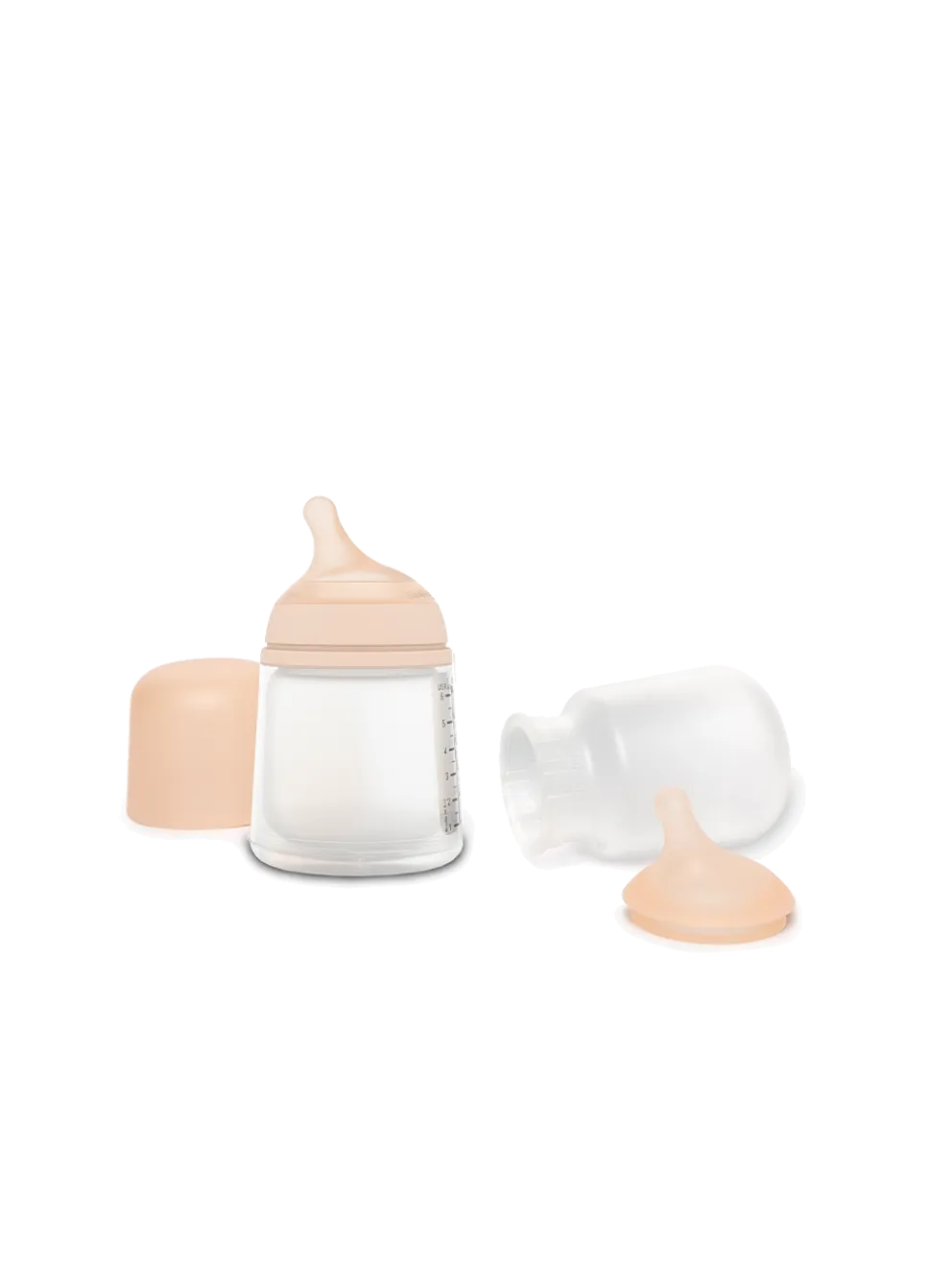 Zestaw Zero Zero starter set