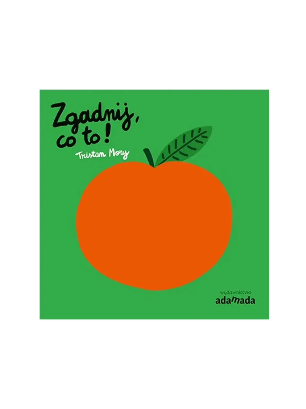 Zgadnij, co to!