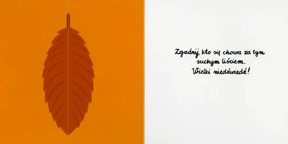 Zgadnij, co to!