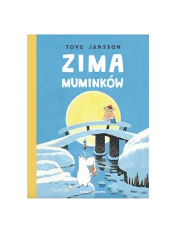 Zima muminków