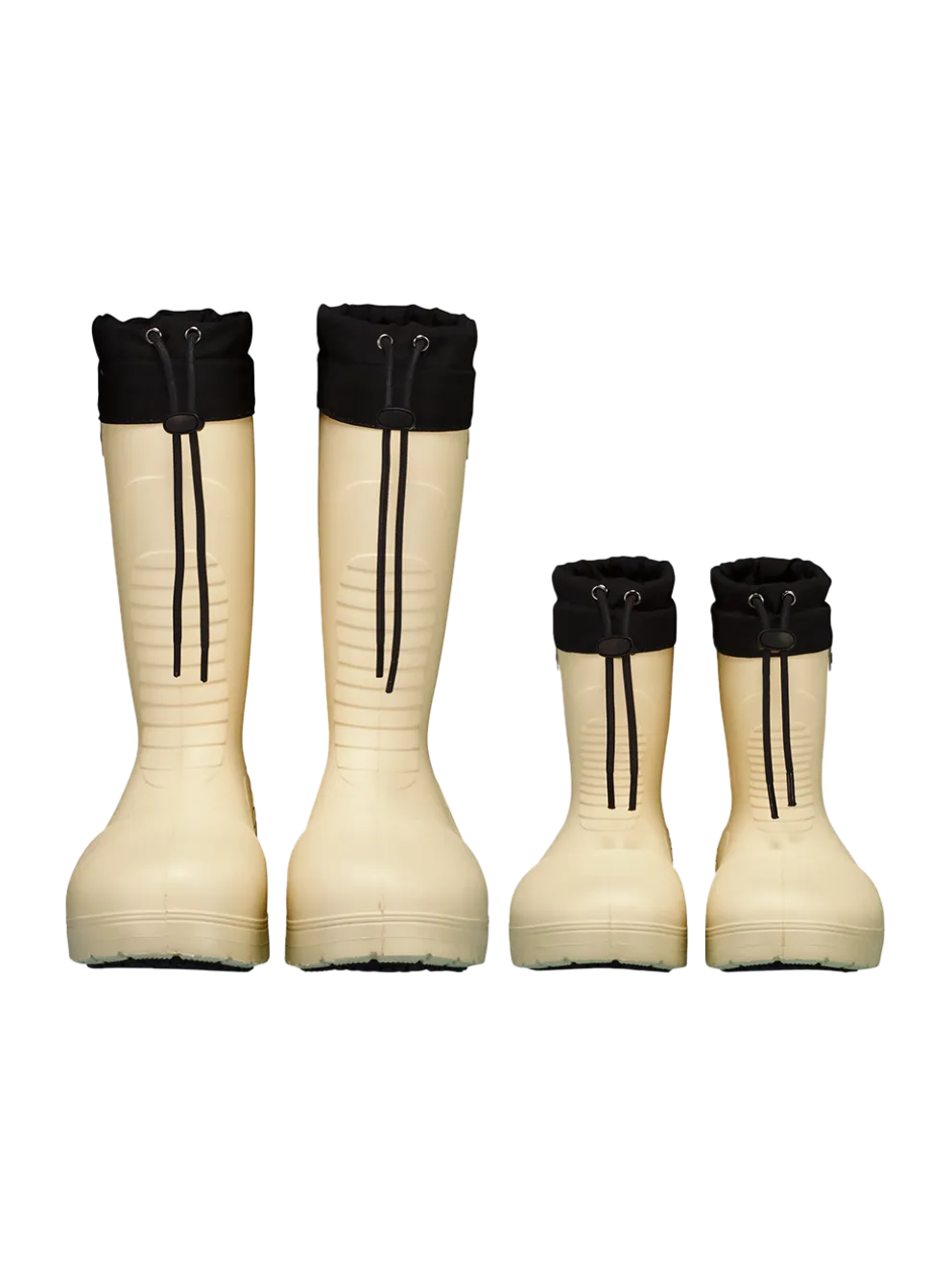 Zimowe buty Fubuki Niseko 3.0 Kids