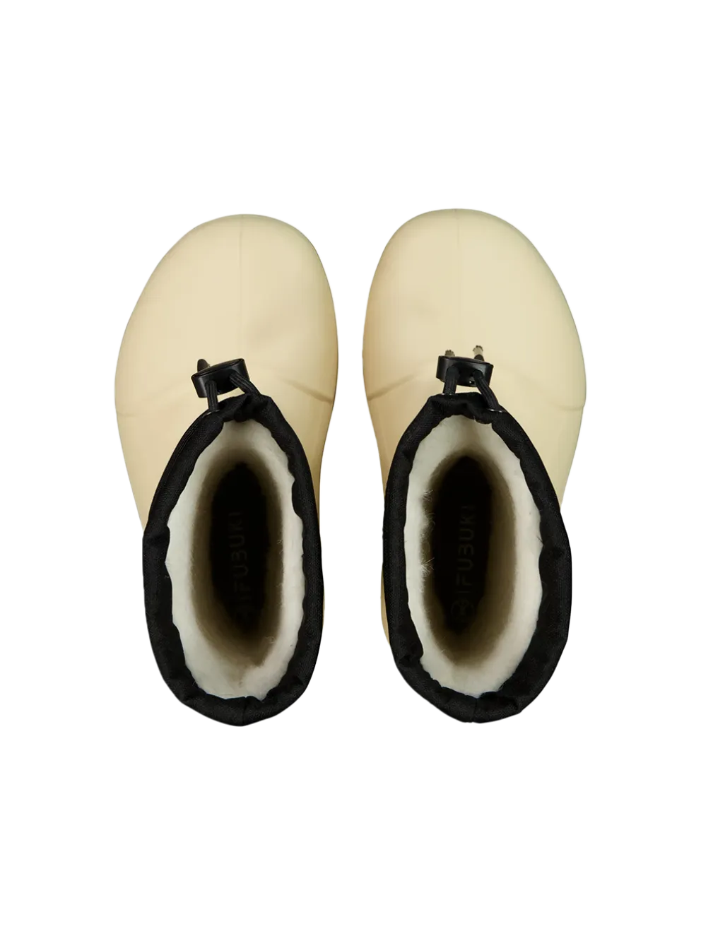 Zimowe buty Fubuki Niseko 3.0 Kids