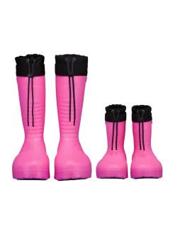 Zimowe buty Fubuki Niseko 3.0 Kids