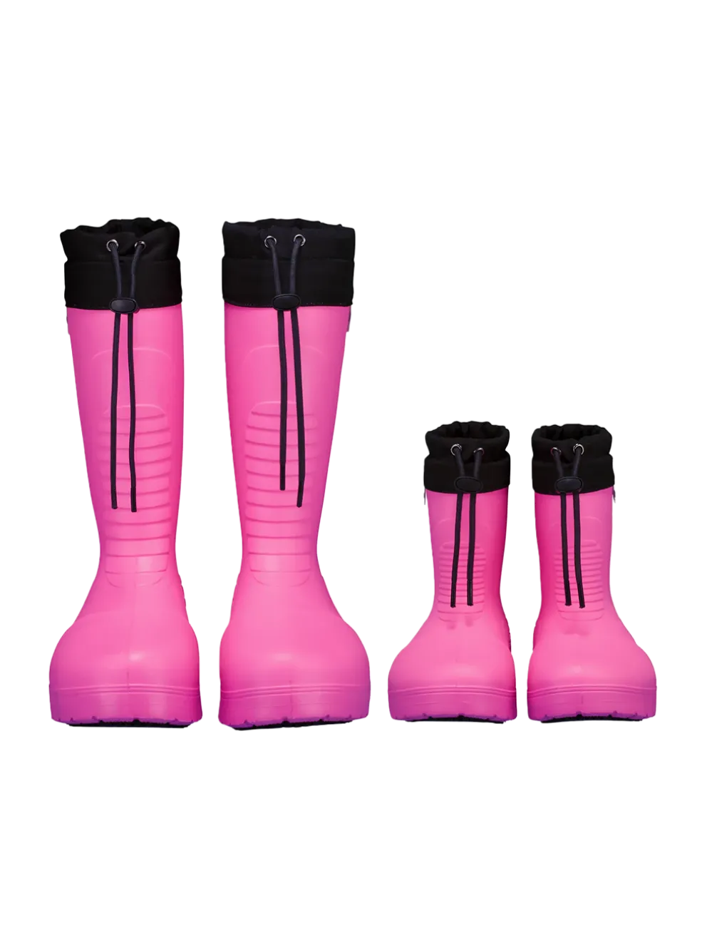 Zimowe buty Fubuki Niseko 3.0 Kids