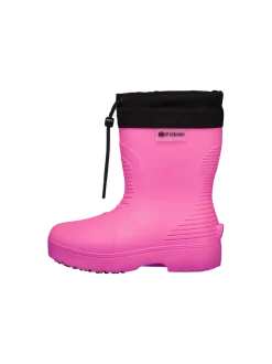 Zimowe buty Fubuki Niseko 3.0 Kids