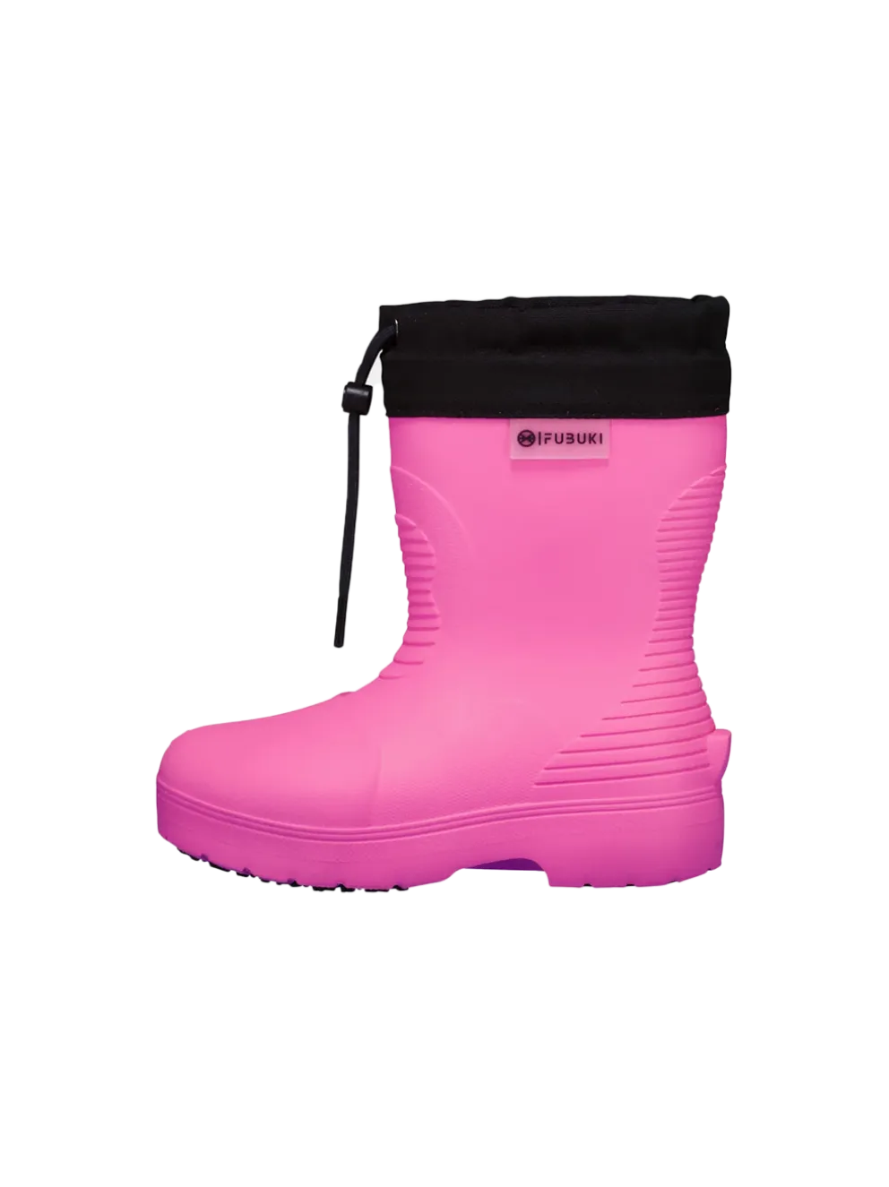 Zimowe buty Fubuki Niseko 3.0 Kids