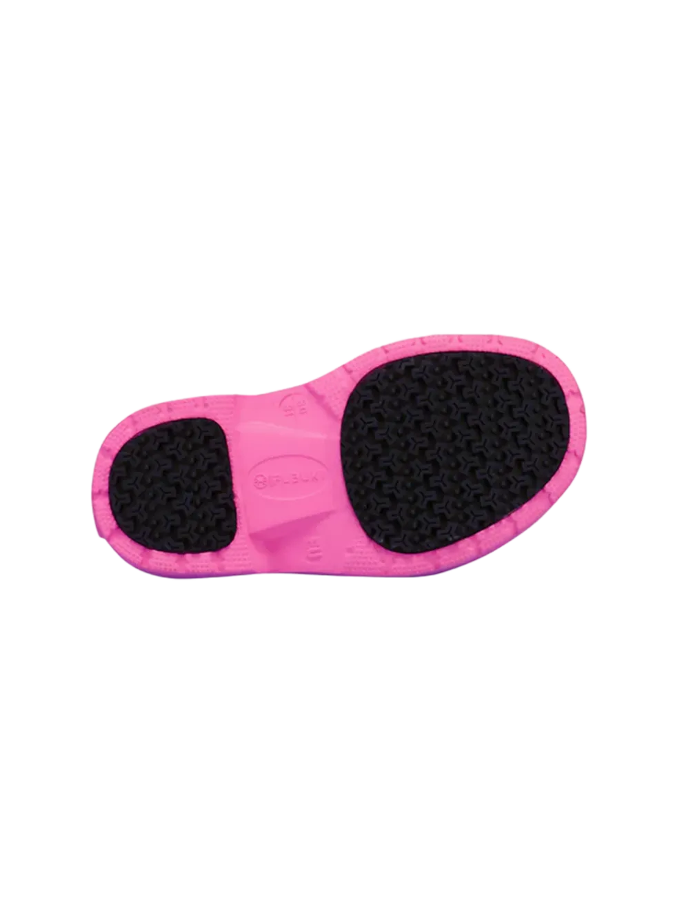 Zimowe buty Fubuki Niseko 3.0 Kids