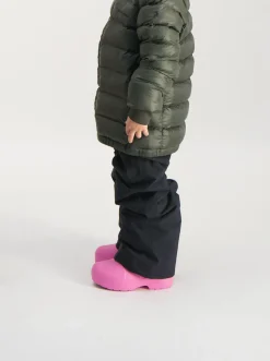 Zimowe buty Fubuki Niseko 3.0 Kids