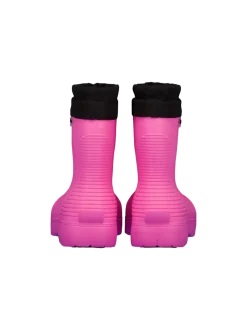 Zimowe buty Fubuki Niseko 3.0 Kids