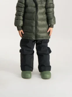 Zimowe buty Fubuki Niseko 3.0 Kids
