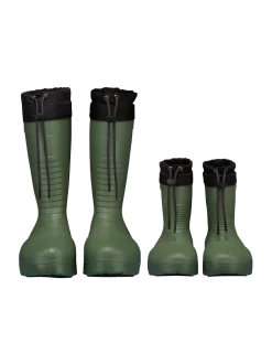 Zimowe buty Fubuki Niseko 3.0 Kids