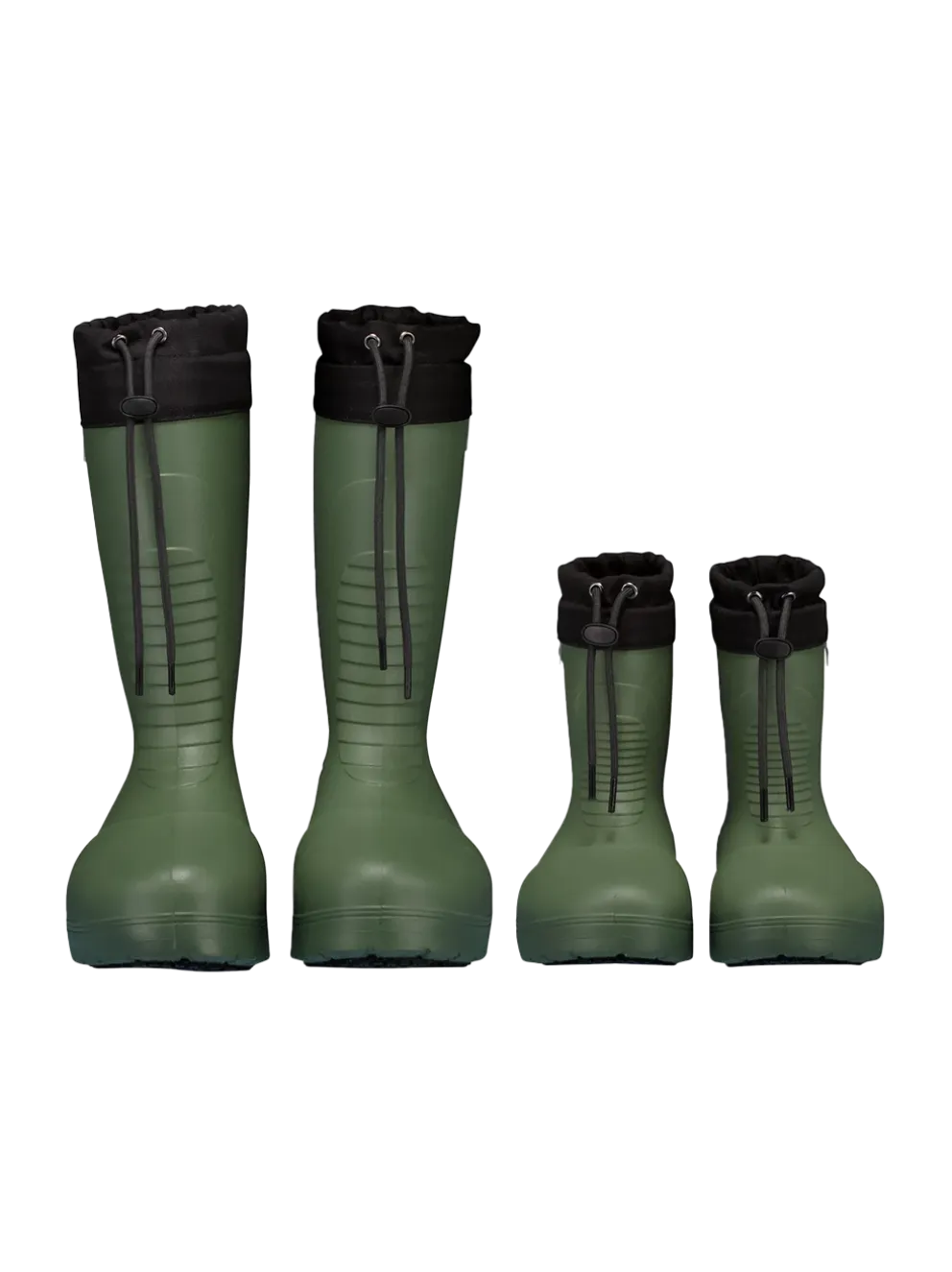 Zimowe buty Fubuki Niseko 3.0 Kids