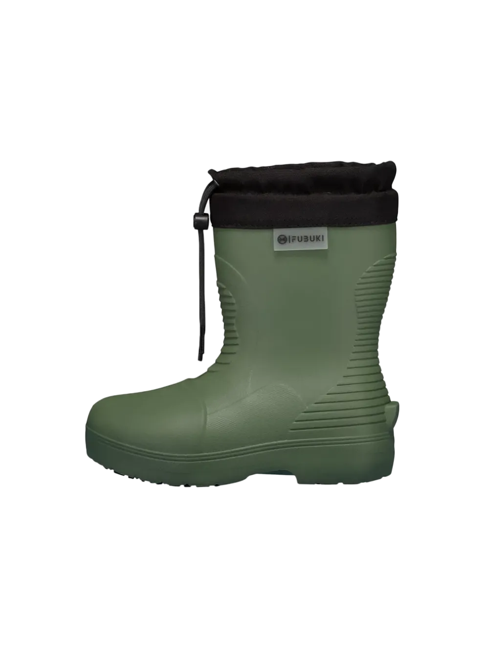 Zimowe buty Fubuki Niseko 3.0 Kids