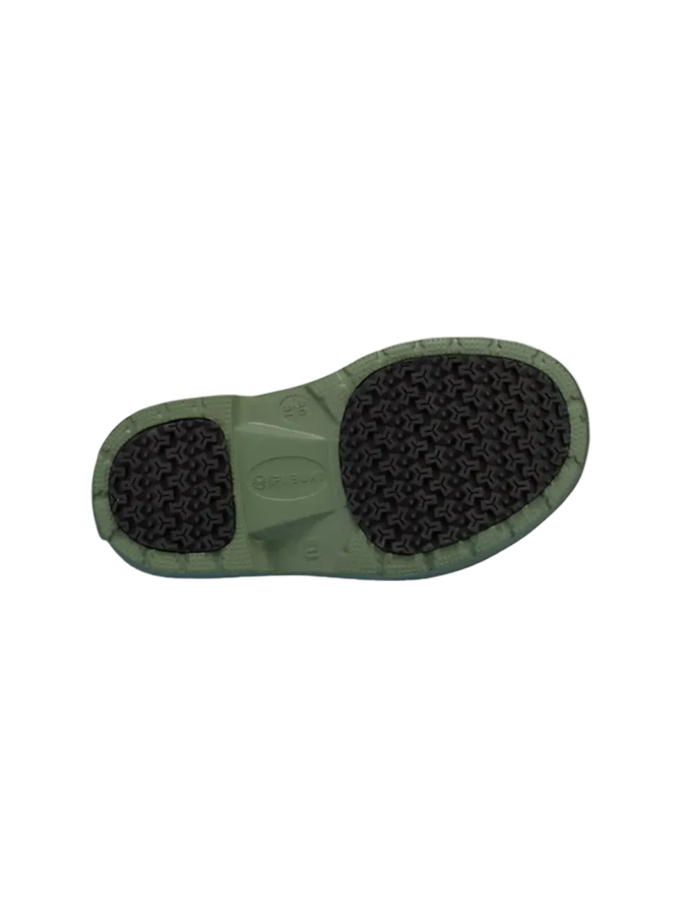 Zimowe buty Fubuki Niseko 3.0 Kids