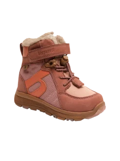 Zimowe buty Marlon z wełną