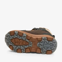 Zimowe buty Marlon z wełną