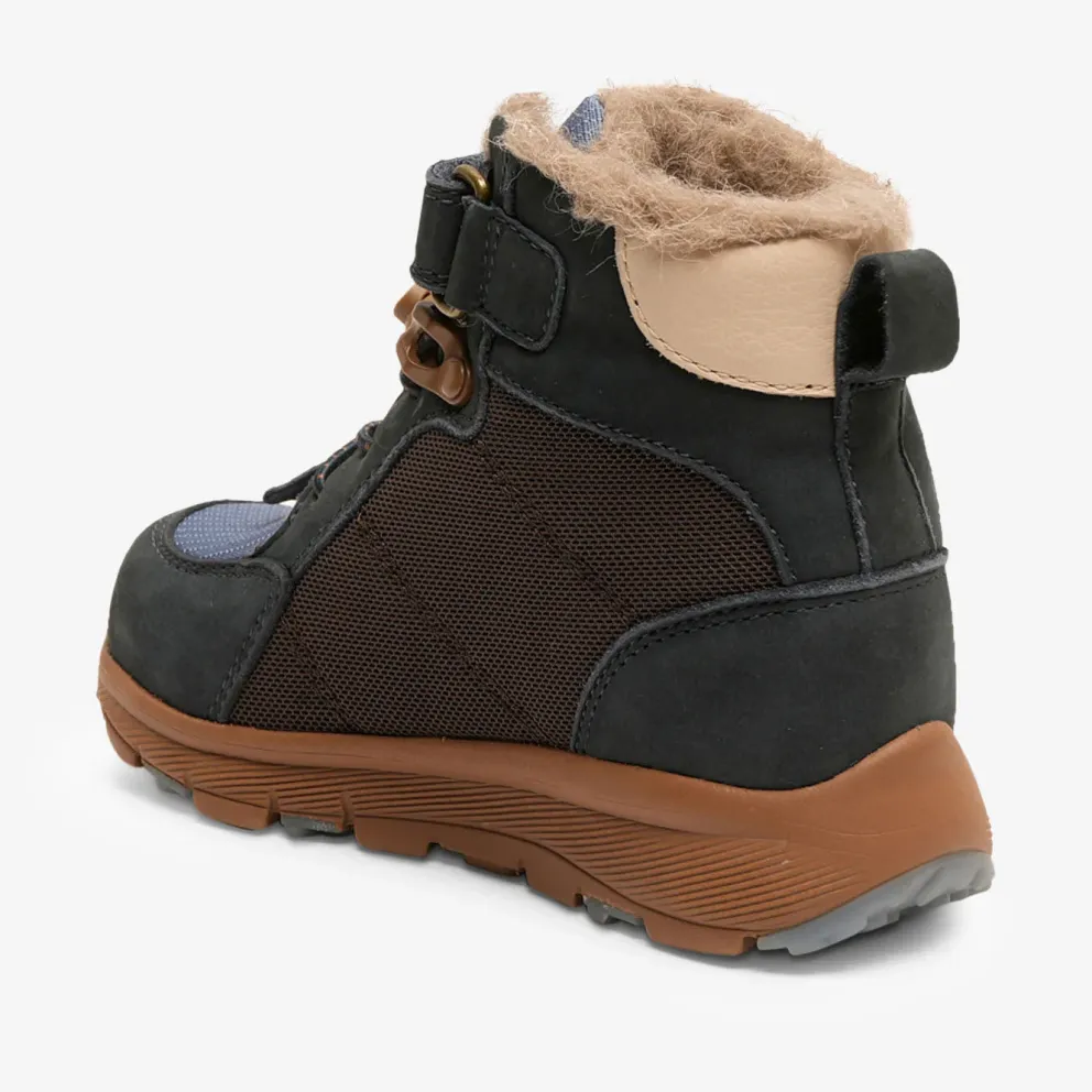 Zimowe buty Marlon z wełną
