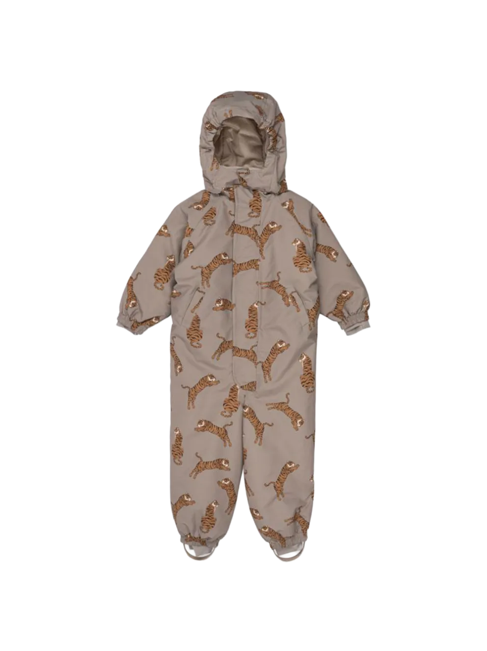 Zimowy kombinezon Nohr snowsuit print