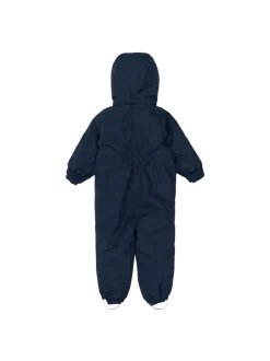 Zimowy kombinezon Nohr snowsuit solid