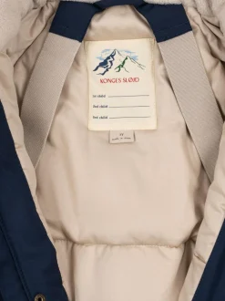 Zimowy kombinezon Nohr snowsuit solid