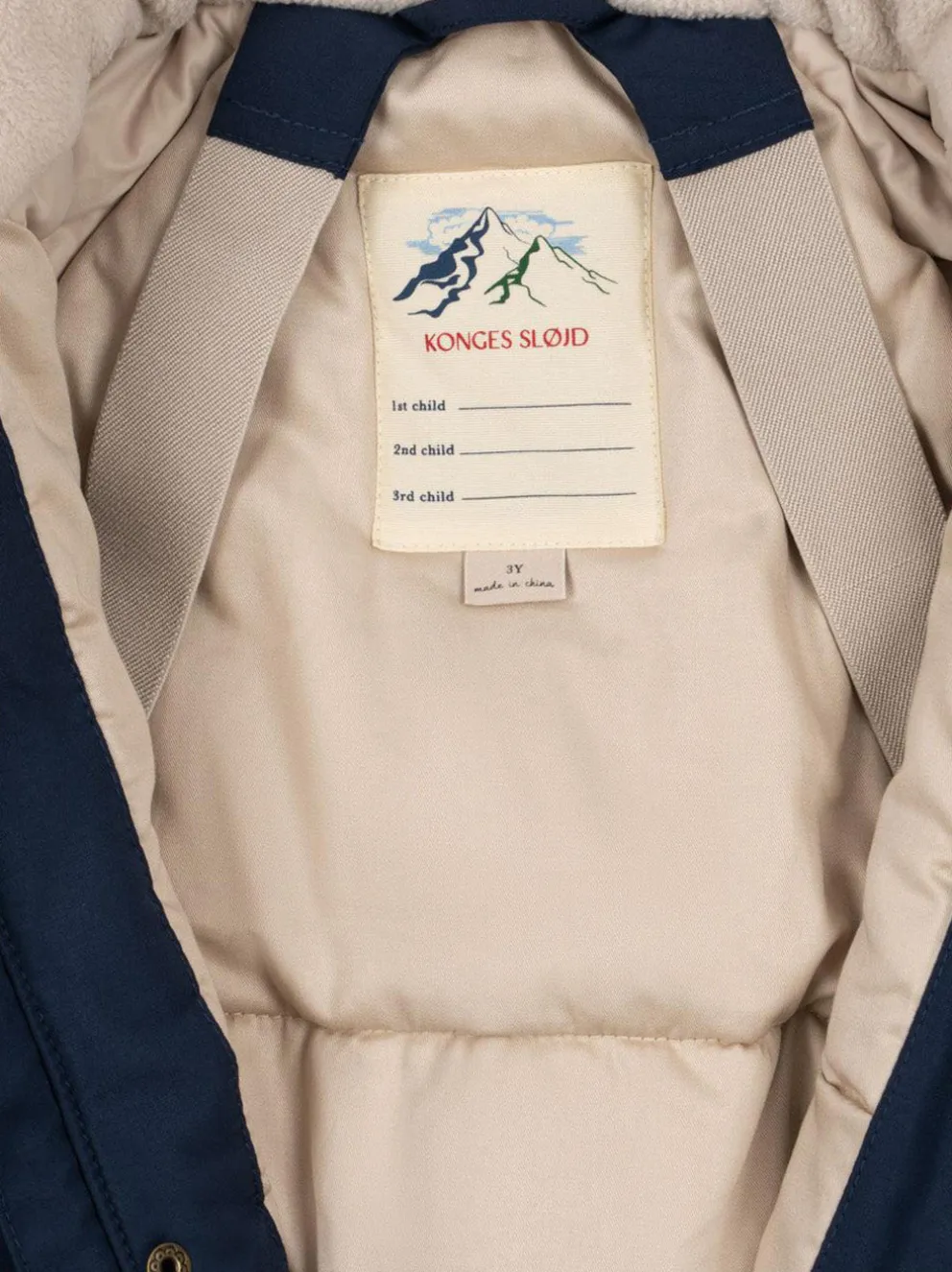 Zimowy kombinezon Nohr snowsuit solid