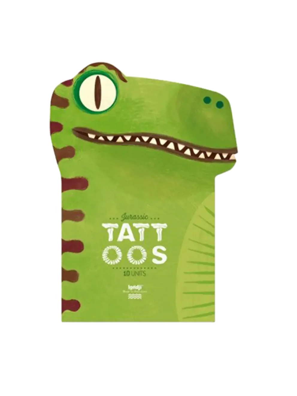 zmywalne tatuaże dla dzieci