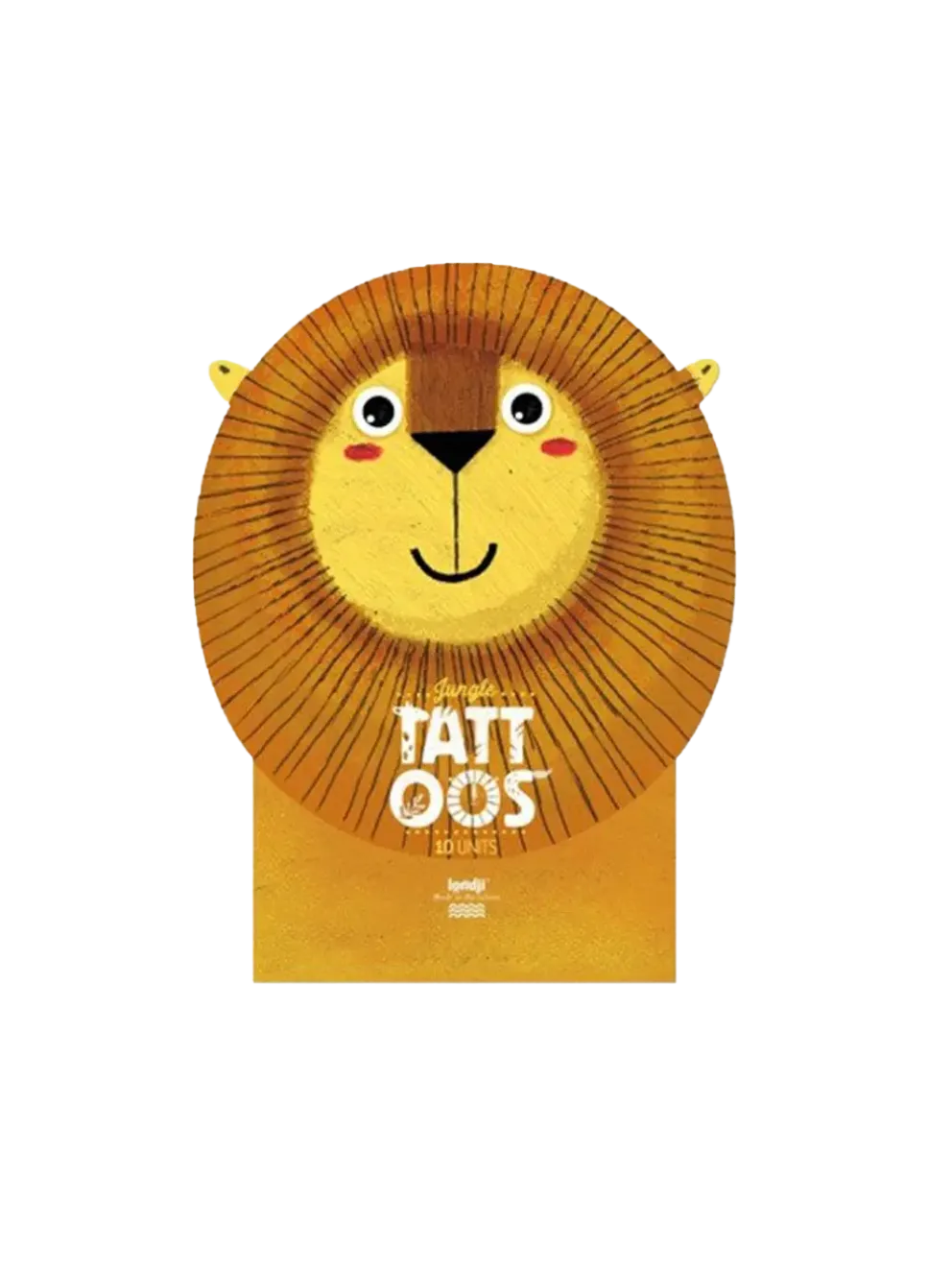 zmywalne tatuaże dla dzieci