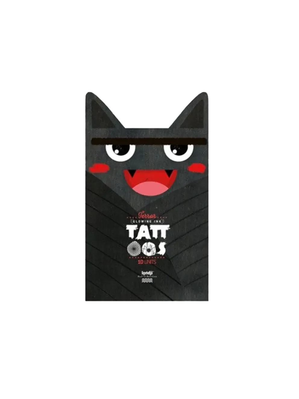 zmywalne tatuaże dla dzieci
